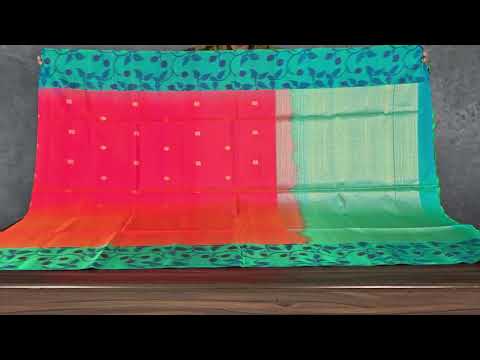 Soft Silk Saree AC1443