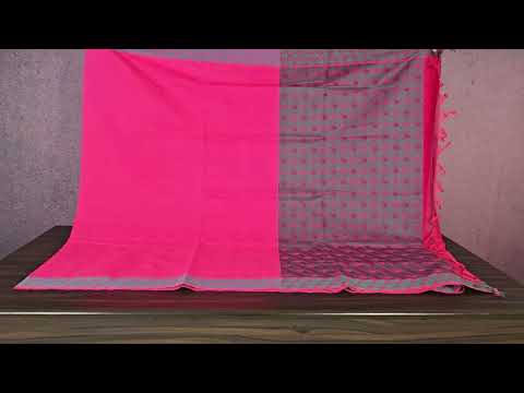 Coimbatore Cotton Saree SS4763