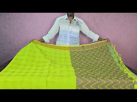 Coimbatore Cotton Saree SS4765