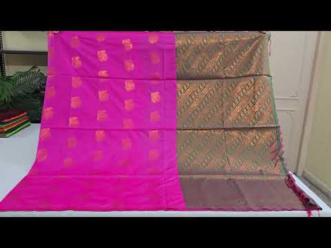 Art silk saree SS5428