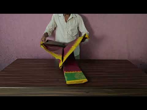 Kanchi cotton SS5007