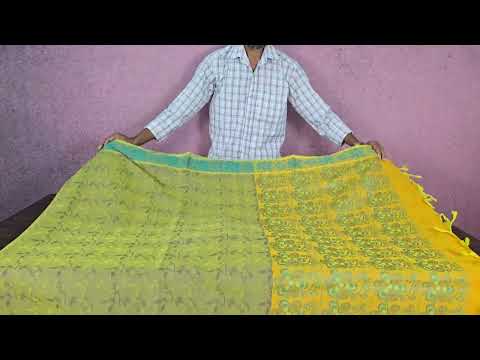 Cotton Saree SS4786