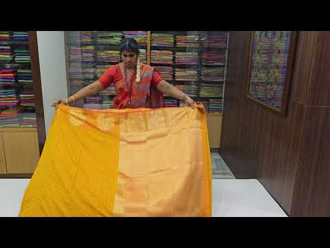 Art silk saree SS4077