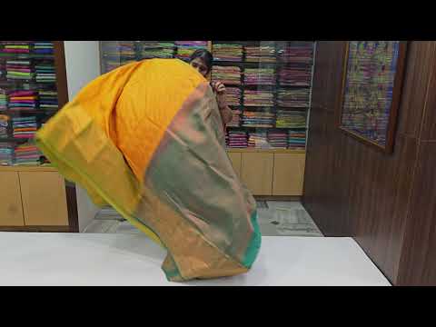 Art silk saree SS4066