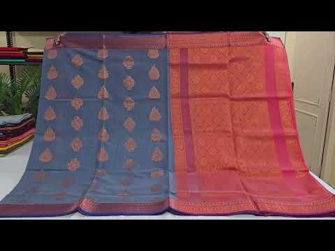 Kora Cotton Saree SS5354