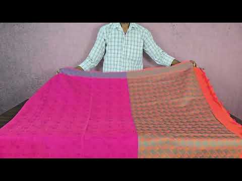 Coimbatore Cotton Saree SS4784