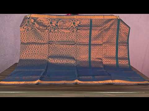 Kora Cotton Saree SS4814