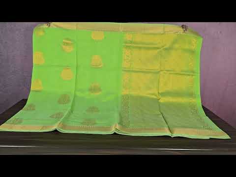 Kora Cotton Saree SS4809