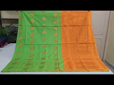 Art silk saree SS5423