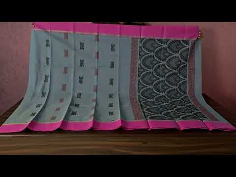 Kanchi cotton SS5023