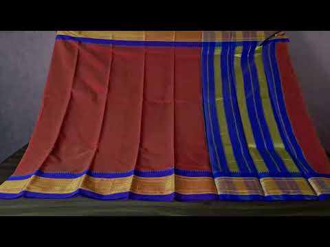 Kanchi cotton SS5019