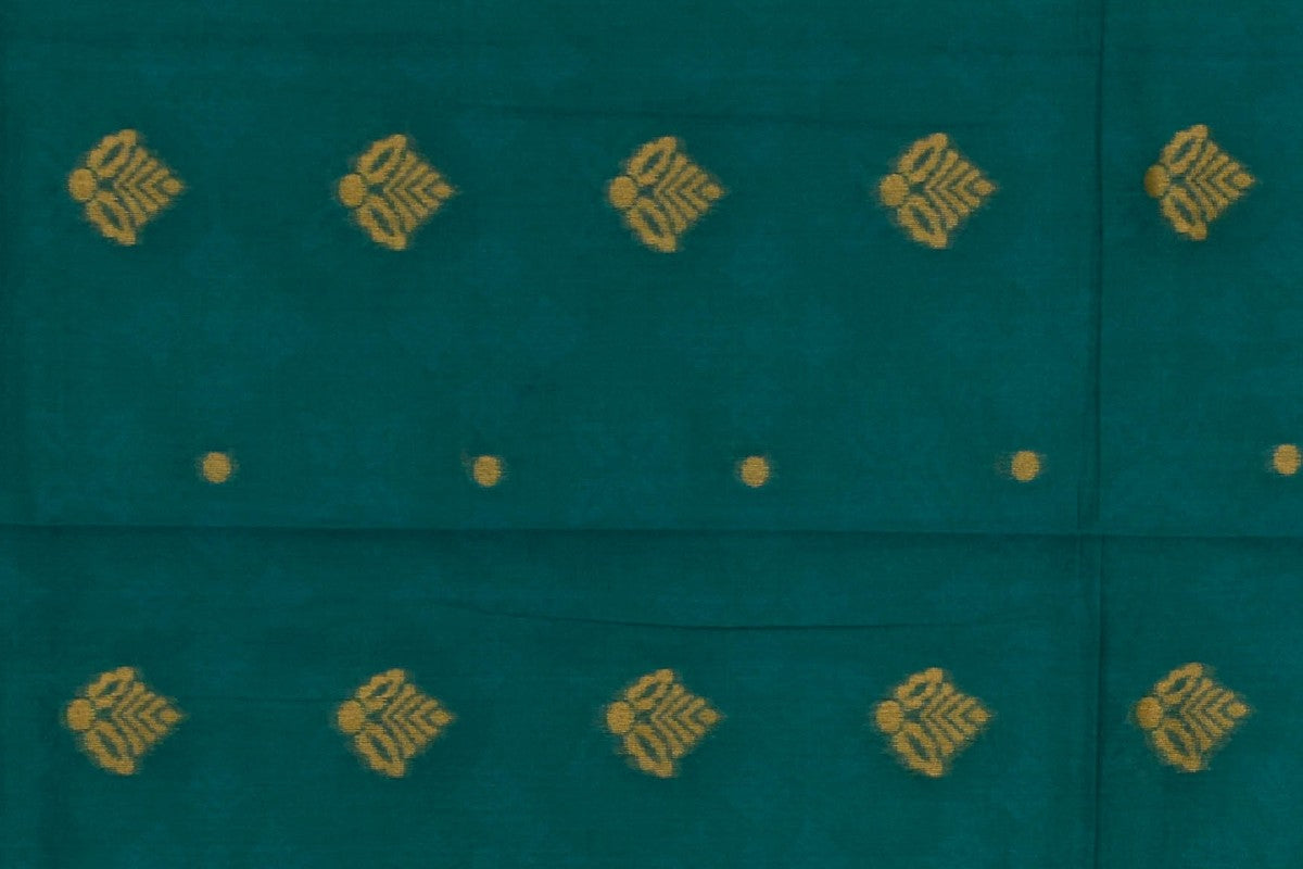 Silk cotton saree SS3253