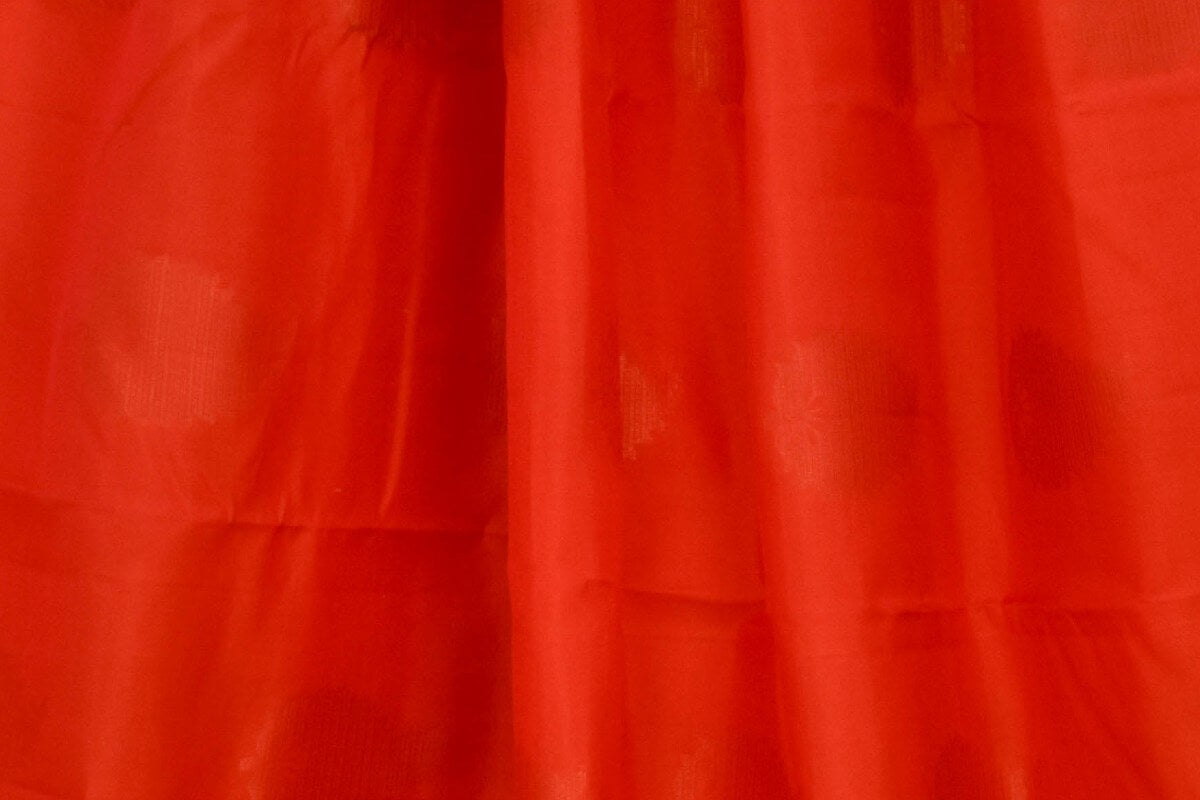 Soft silk saree AC879