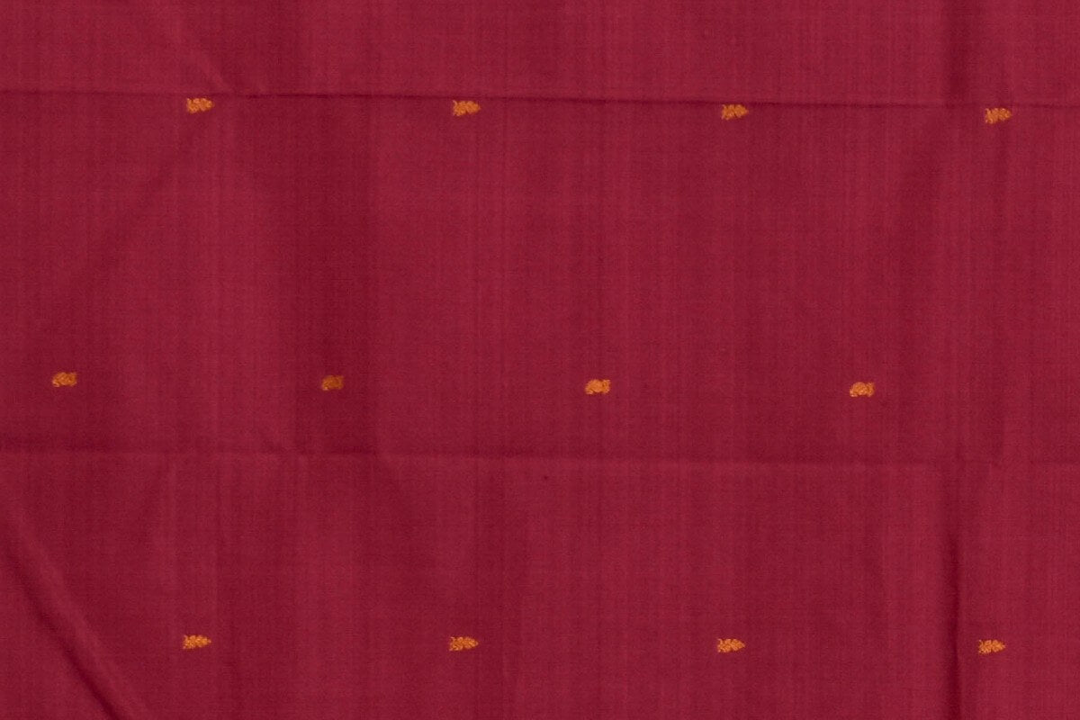 Kanjivaram silk saree SS3303