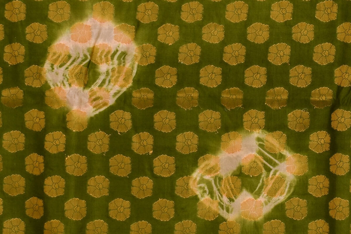 Art silk saree SS3060