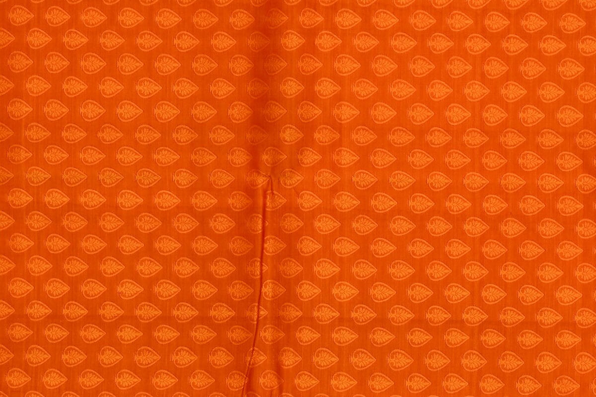 Kanjivaram silk saree SS2924