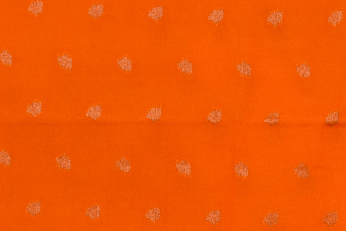 Banarasi cotton saree SS2778