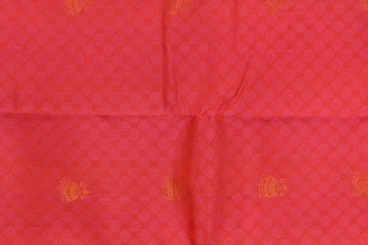 Soft silk saree AC581