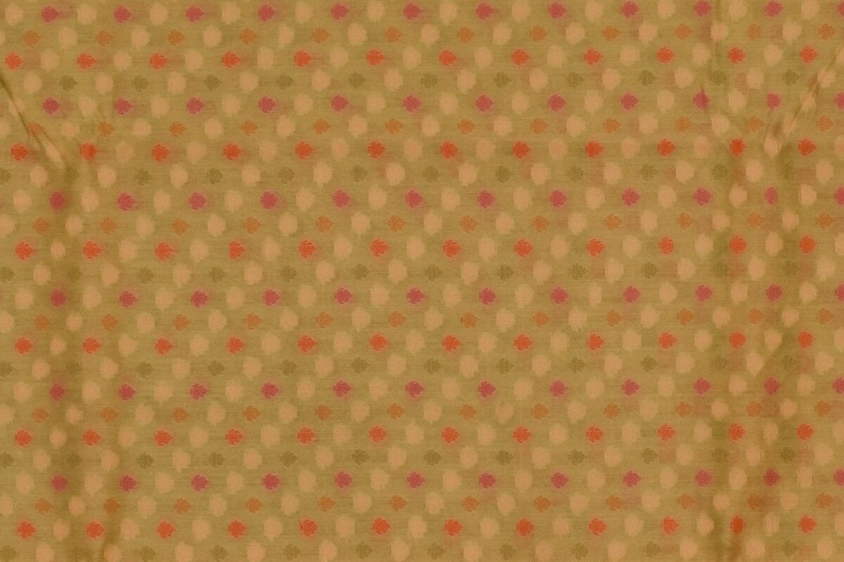 Banarasi cotton saree SS2991