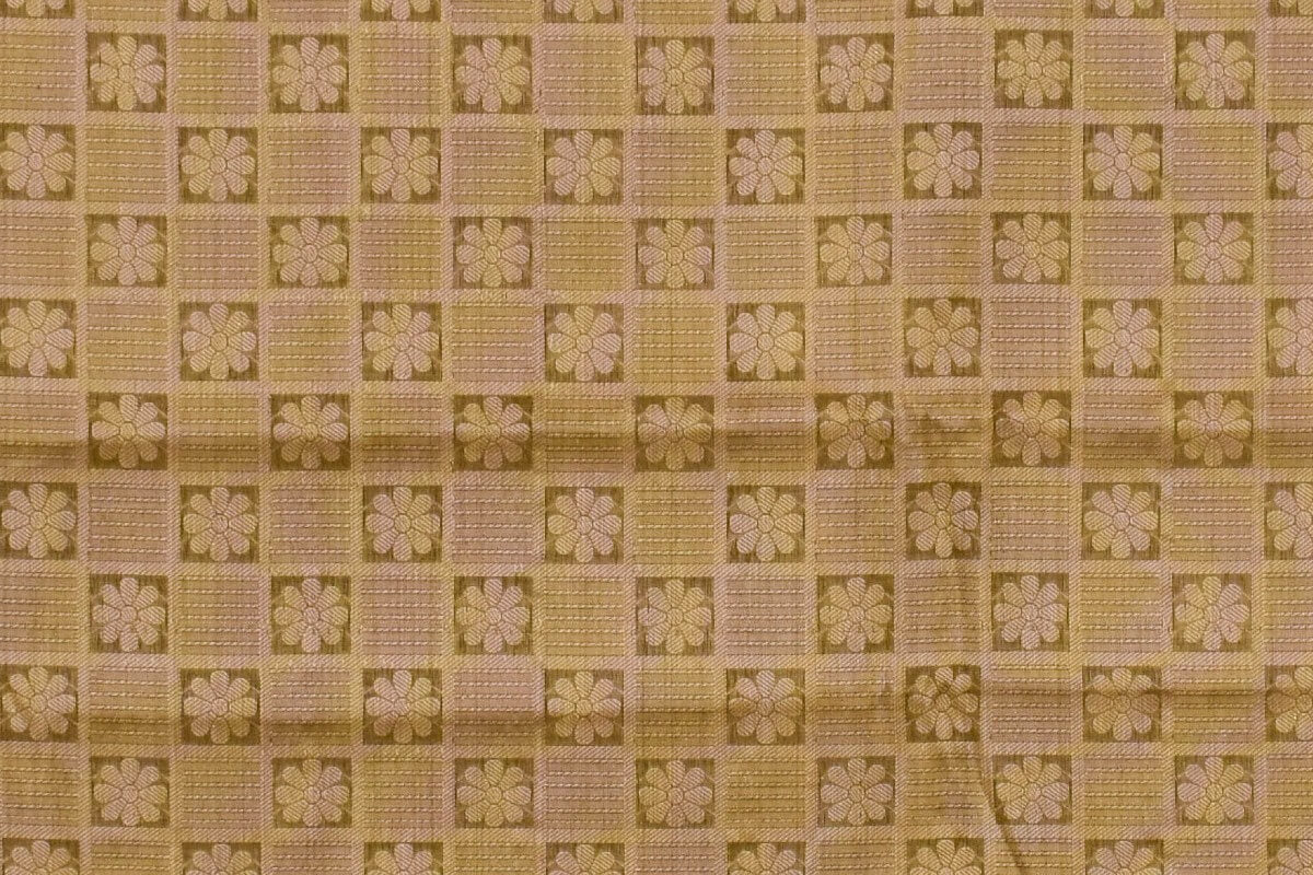 Banarasi cotton saree SS3022