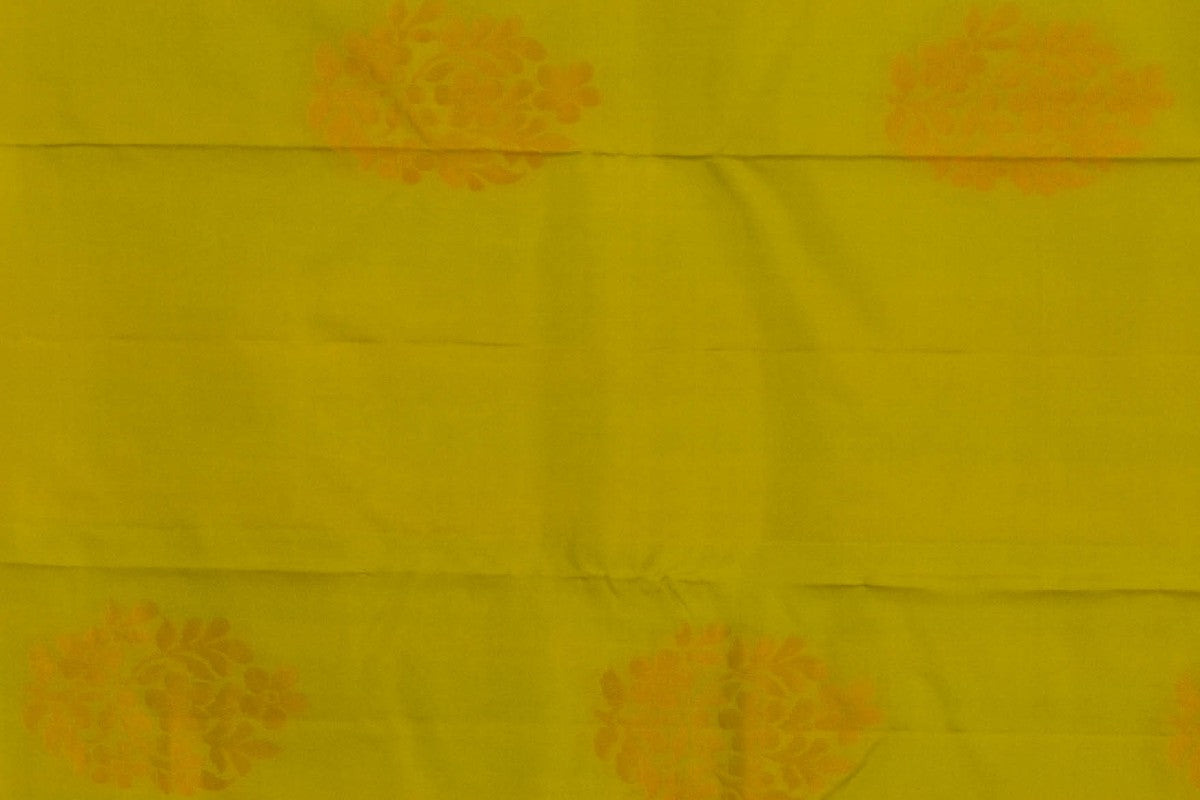 Soft silk saree AC713