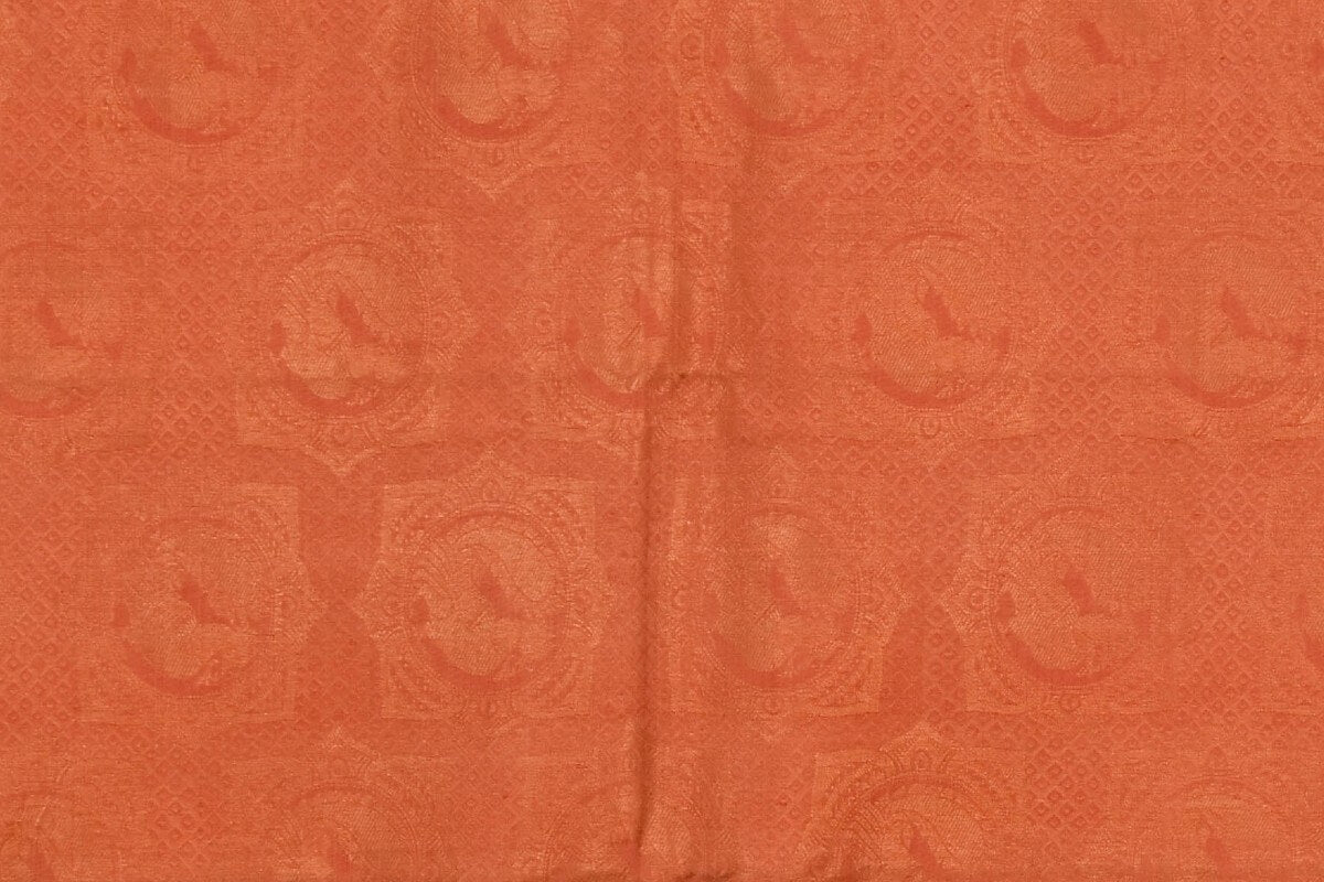 Kanjivaram silk saree SS2936