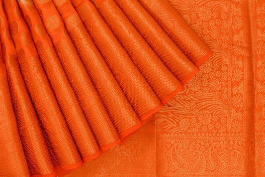 Art silk saree SS3059