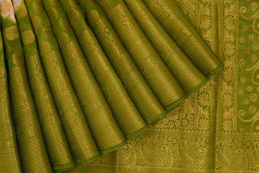 Art silk saree SS3060