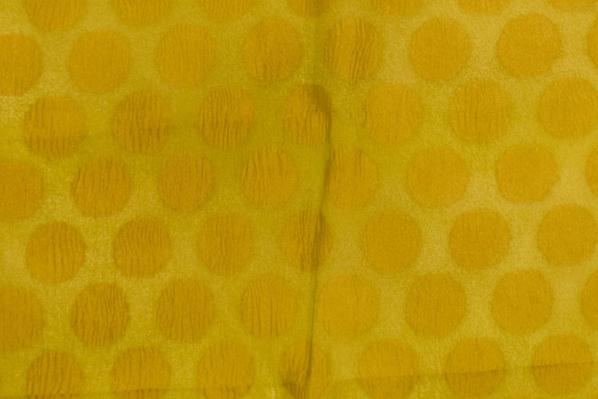 Raw silk saree AC422