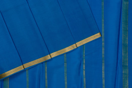 Mysore Silk saree AC950