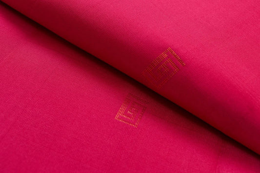 Kanjivaram silk saree AC517