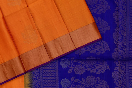 Soft silk sarees || Soft Silks AC955