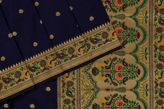 Art silk saree SS3537