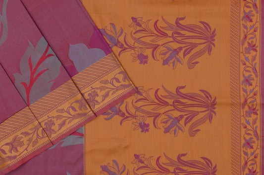 Soft silk saree SS2135