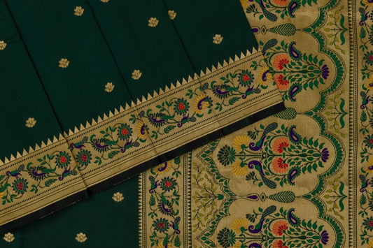 Art silk saree SS3538