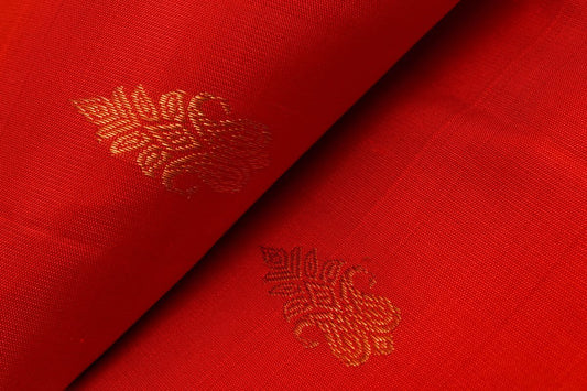 Kanjivaram silk saree SS3006