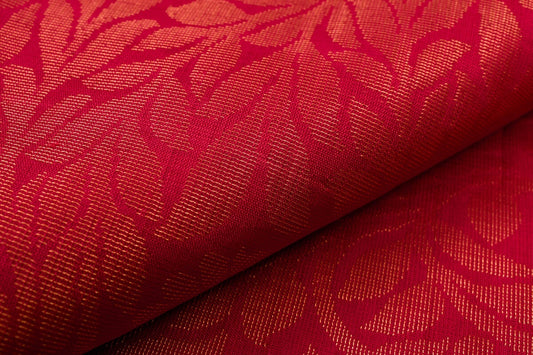 Soft silk saree AC953