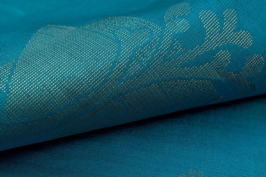 Soft silk saree AC921