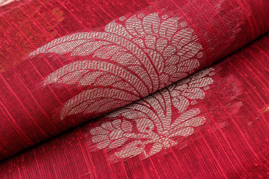 Banarasi cotton saree SS3070