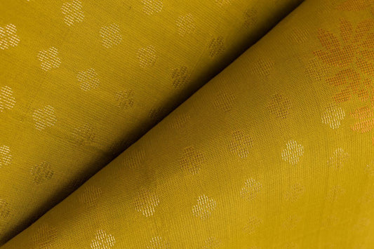 Soft silk saree AC569