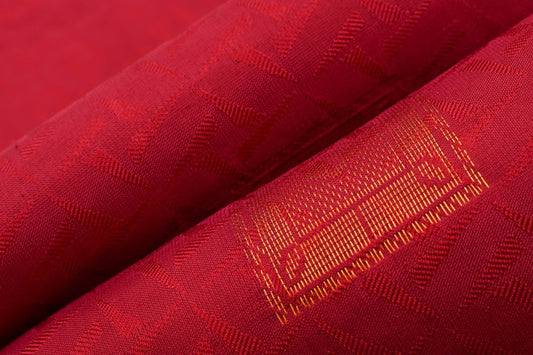 Soft silk saree AC762