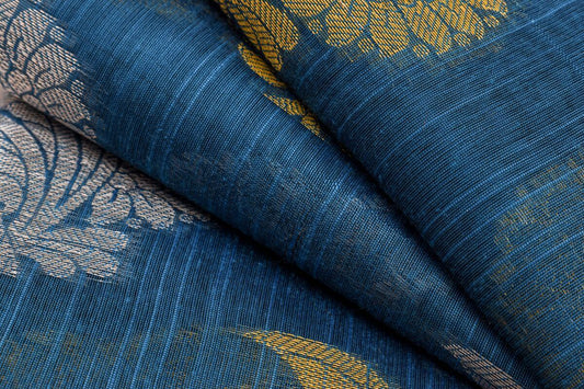 Banarasi cotton saree SS3074
