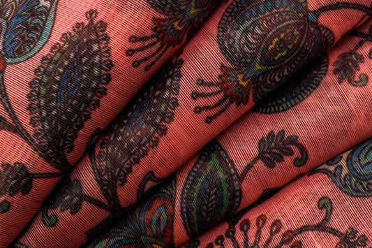 Banarasi cotton saree SS3438