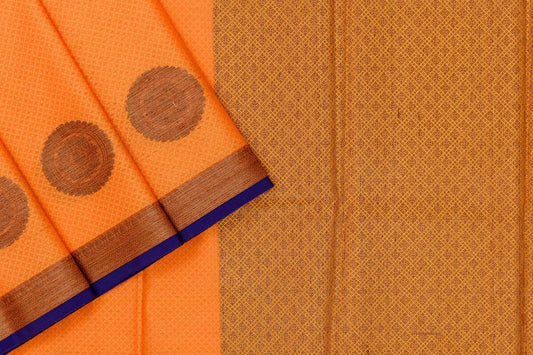 Banarasi cotton saree SS2180