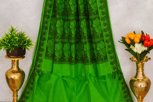 Cotton Saree SS1172