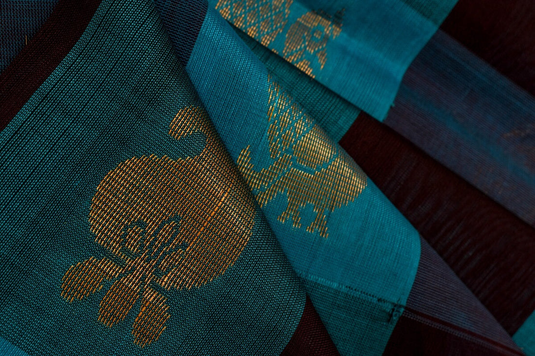 Silk Cotton Sarees; An Ultimate Style Guide
