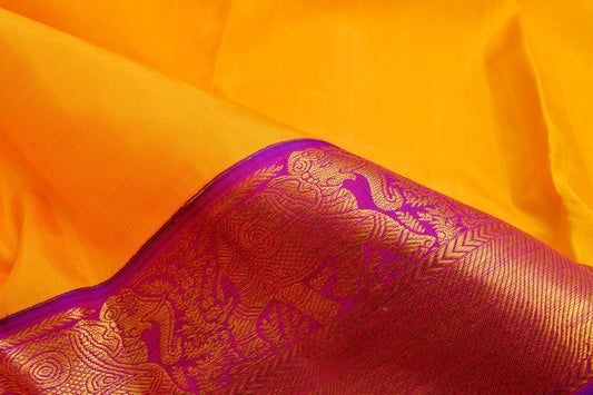 Why Are Pure Zari Silk Sarees Coveted?