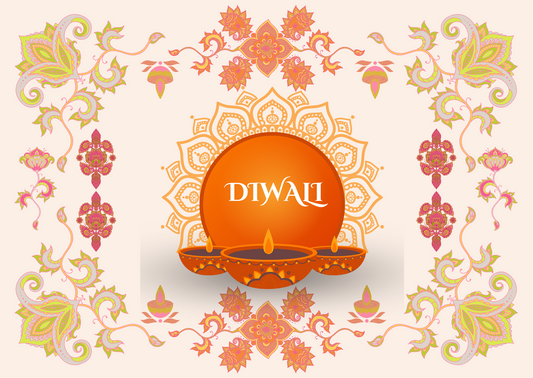 The Spiritual Significance of Diwali