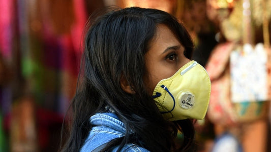 The Impact Of The Coronavirus Pandemic On The Indian Cottage Textile Sector