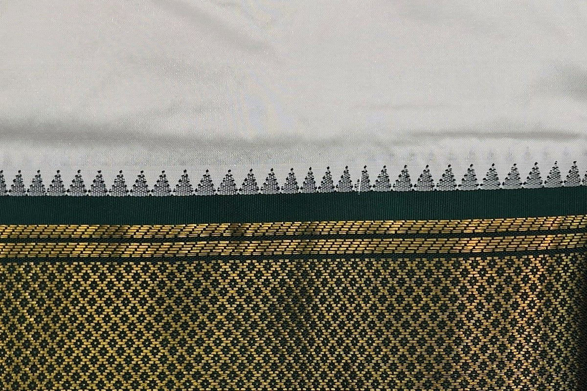 Dhotis – Pure Silk Dhotis for Men – Buy Silk Dhotis Online – Cotton Dhotis